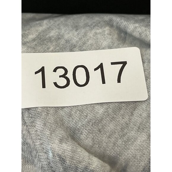 RBX Men's Pullover‎ Hoodie With Pocket, Medium, Gray - Picture 10 of 10